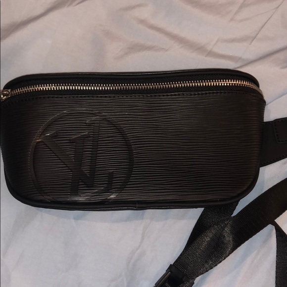 belt bag louis vuitton